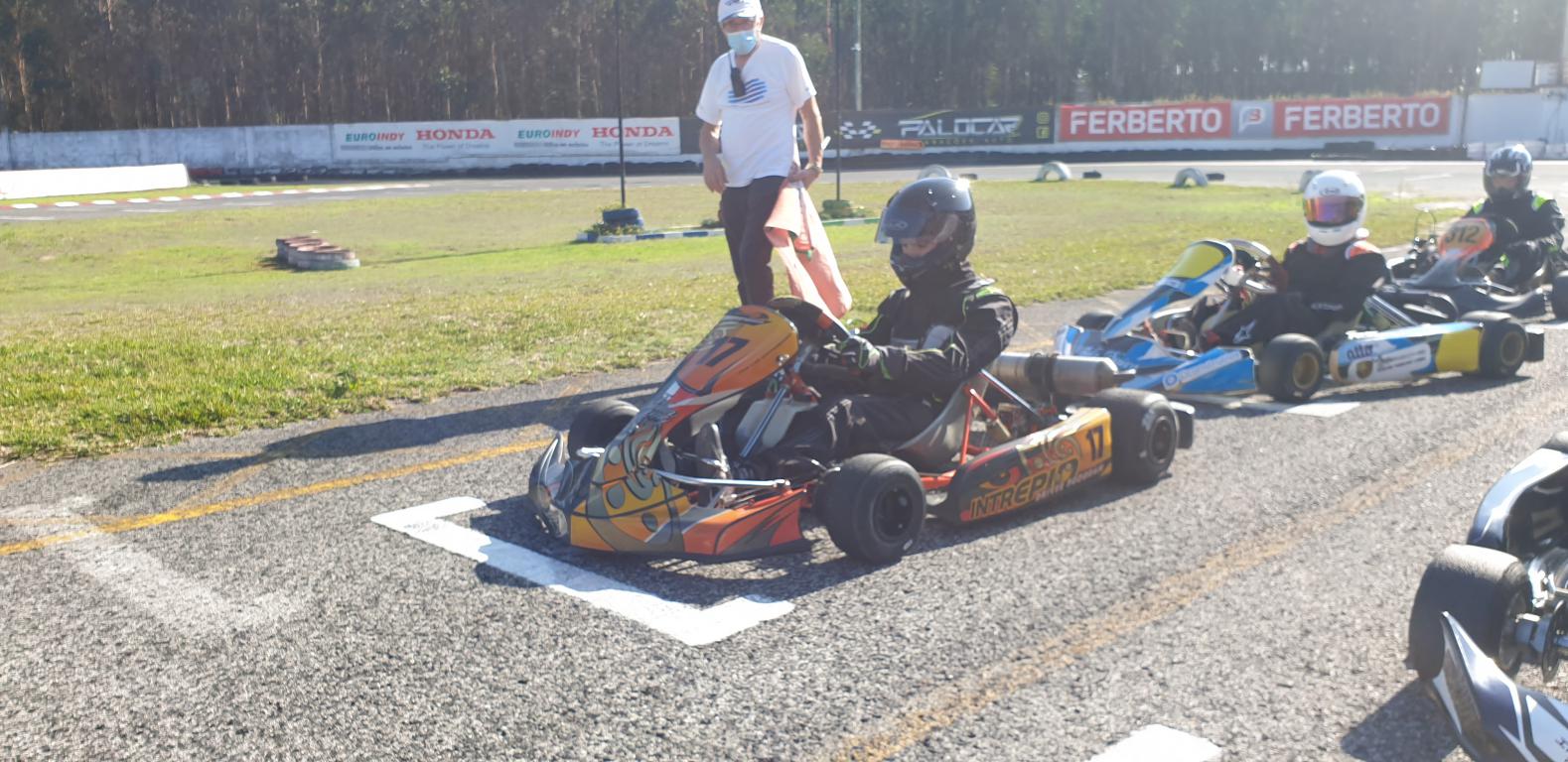 3º Grande Prémio das Vindimas21